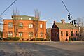 Middletown, CT - Wilcox Crittenden facilities by Sumner Creek 01