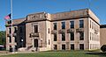 Mille Lacs County Courthouse