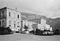 Monte Carlo Casino seaside facade before 1878 - Bonillo 2004 p113