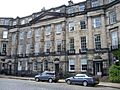 Moray Place, Edinburgh New Town
