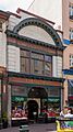 Morris Tobacconists, Victoria, British Columbia, Canada 15