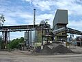 Mountsorrel Quarry - geograph.org.uk - 450992