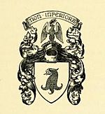 Munro of Auchinbowie Coat of Arms