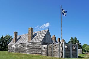 NS-02250 - Port Royal Habitation (28730204982)
