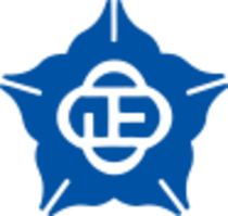 National Chung Cheng University logo.svg