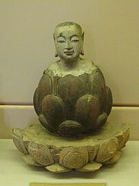 National Museum Vietnamese History 35