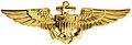 Naval Aviator Badge