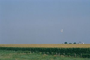 Nebraska cropduster 1