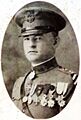Nelson M. Holderman - WWI Medal of Honor recipient
