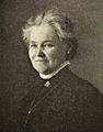 Nettie Metcalf