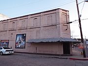 Nogales-Building-Nogales Steam Laundry Building-1926