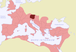 Noricum SPQR