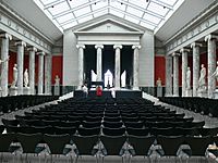 Ny Carlsberg Glyptothek - Auditorium 2