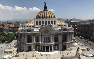 Opera Nacional de México