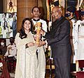 Padma Shri Ekta Kapoor