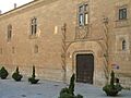 Palacio de los Ávila y Tiedra (Ciudad Rodrigo)