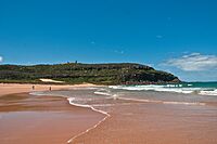 Palm Beach Sydney 3