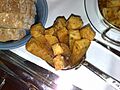 Park Hyatt Washington - Triple Cooked Duck Fat Chips
