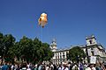 Parliament Square Balloon (42673014914)