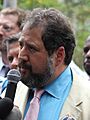 Paul Strauss, 2015