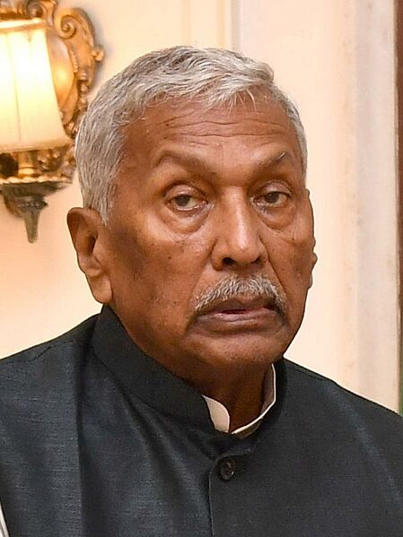 Phagu Chauhan 2023 (cropped)
