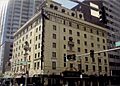 Phoenix-San Carlos Hotel