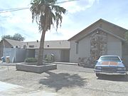 Phoenix-Sunnyslope-Sunnyslope First Mennonite Church-1949