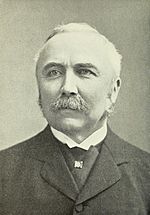 Picture of Henry Campbell-Bannerman