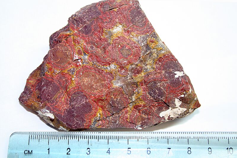 Poppyjasper