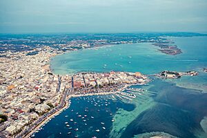 Porto Cesareo 4