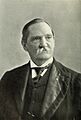 Portrait of Tomás Estrada Palma