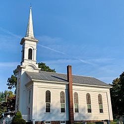 Pottersville Reformed Church