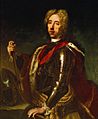 Prince Eugene of Savoy - Kupetzky