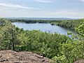 Ragged Mountain Memorial Preserve