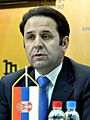 Rasim Ljajić Crop