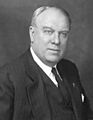 Raymond Earl Baldwin