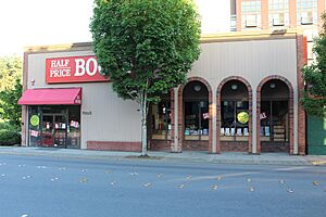 Redmond Trading Company-Half Price Books.jpg