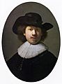 Rembrandt Harmensz. van Rijn 144