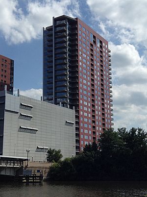 River Tower At Christiana Landing