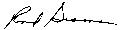 Rod Grams signature