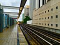 Roosevelt Station of the Tren Urbano (2)