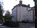Rosehill House, Coalbrookdale - geograph.org.uk - 571091