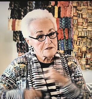 Rosita Missoni 2019