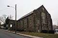 Roslyn Presbyterian Church, Roslyn PA 01