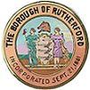 Official seal of Rutherford, New Jersey