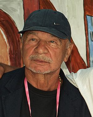 Ryszard Kotys 2009