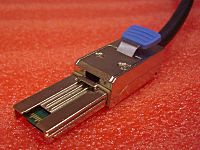 SFF 8088 connector