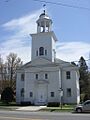 SalisburyCT Church