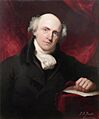 Samuel Jackson Pratt, by Thomas Lawrence