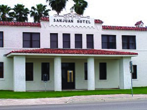 San Juan Hotel